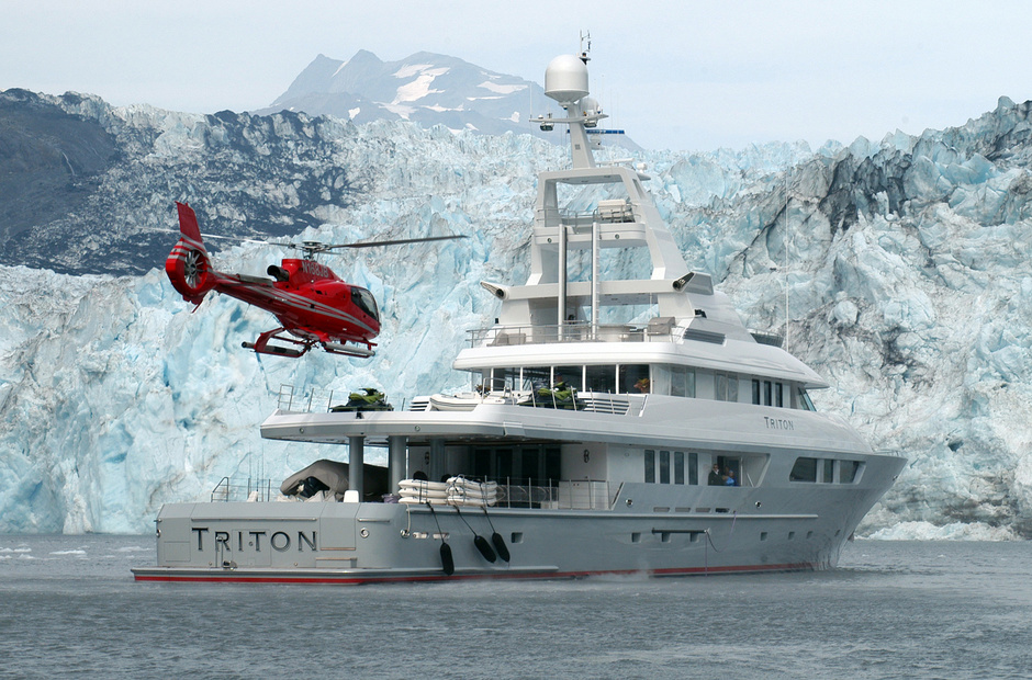 Delta TRITON
