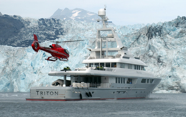Delta TRITON