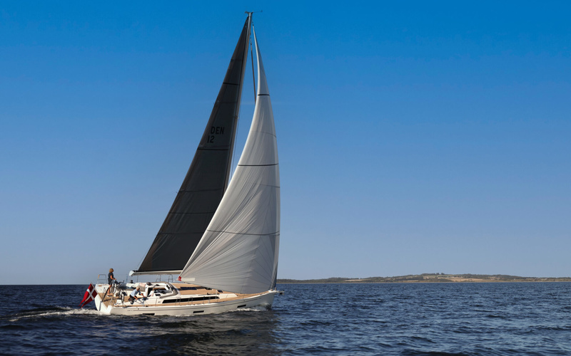 X-Yachts X4³ MkII