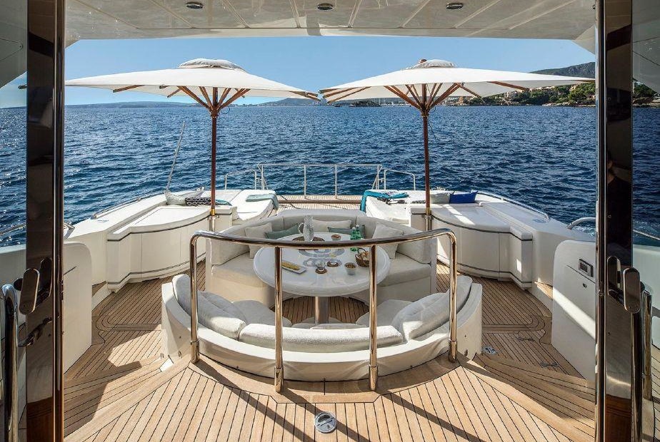 Mangusta Hells Bells