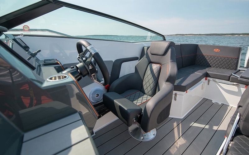 Nordkapp Noblesse 720