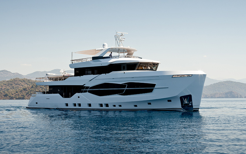 Scarab 255 Open ID