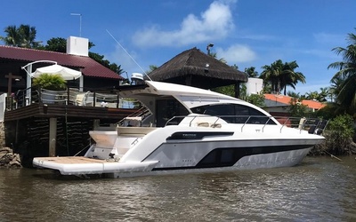 Triton 52 HT