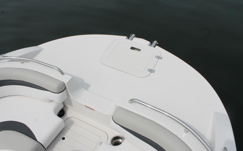 Starcraft MDX 190 OB
