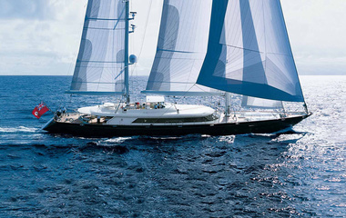 Perini Navi Silencio