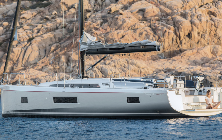 Beneteau Oceanis 51.1 (2023)