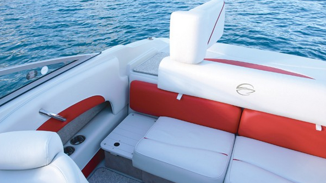 Crownline 19 SS