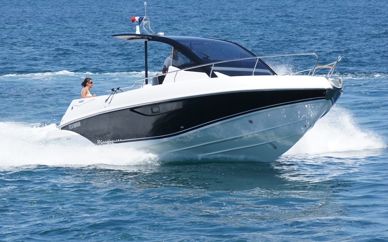 Salpa 30 GT