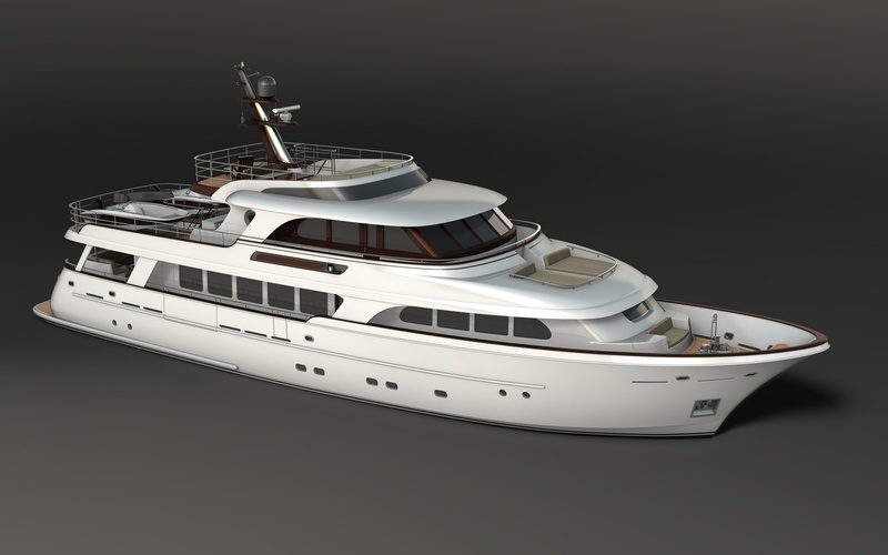 Selene 103 Ocean Explorer