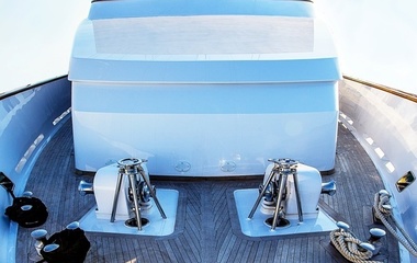Benetti Mistress
