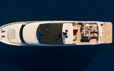 Ocean Alexander 32L