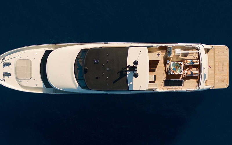 Ocean Alexander 32L