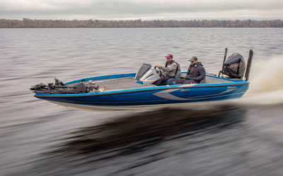 Triton 21 XrT