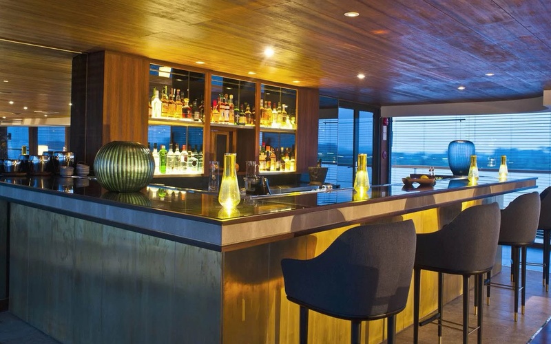 SuperHouseBoats Baikal 50 CH