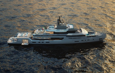 Ares Atlas