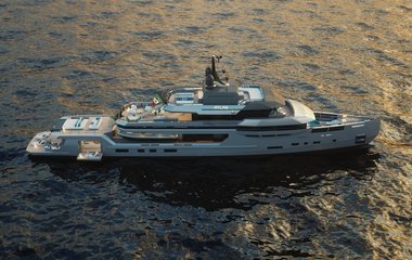 Ares Atlas