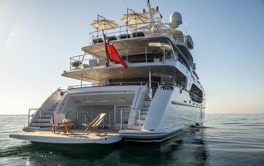 Benetti Soy Amor