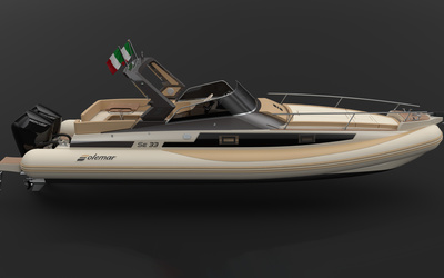 Solemar SE33
