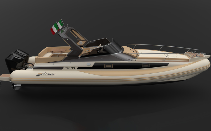 Solemar SE33