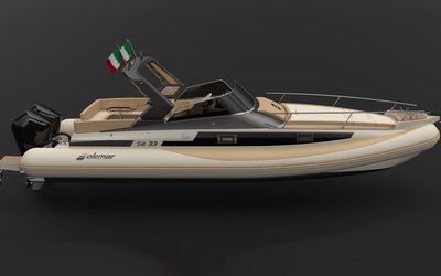 Solemar SE33
