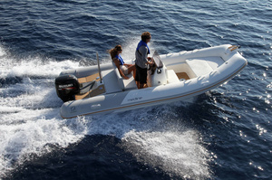 Zodiac Medline 540
