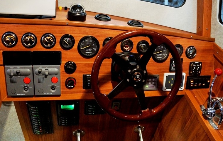 Barents Boats 1100 (2020)