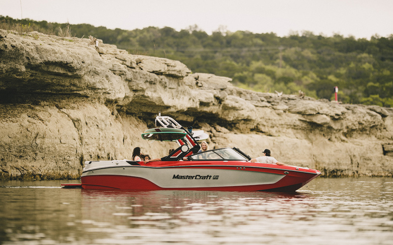 Mastercraft XT24