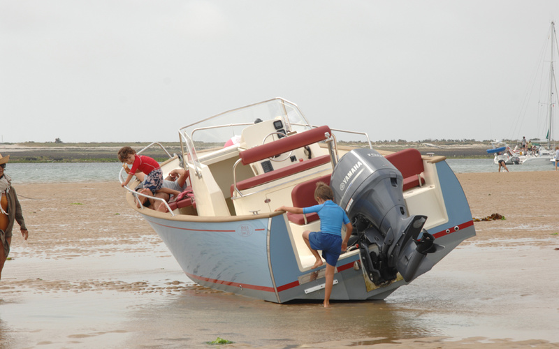 Rhea 23 Open