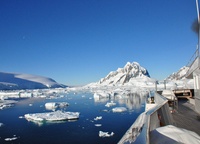 Antarctic Legend
