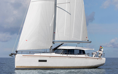Moody Decksaloon 41