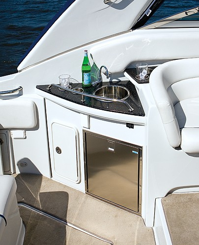Crownline 330 CR