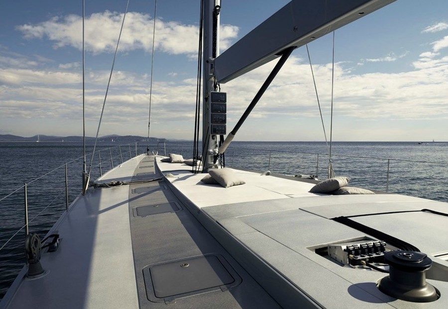 Latini Marine Roma