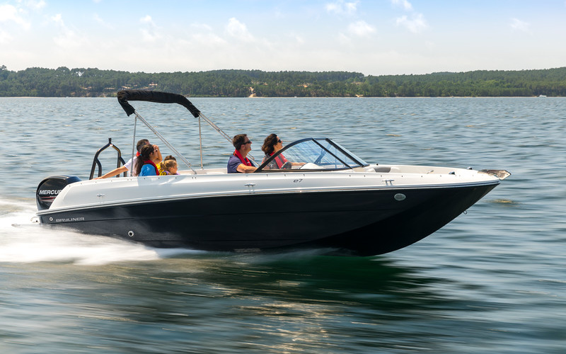 Bayliner Element E7