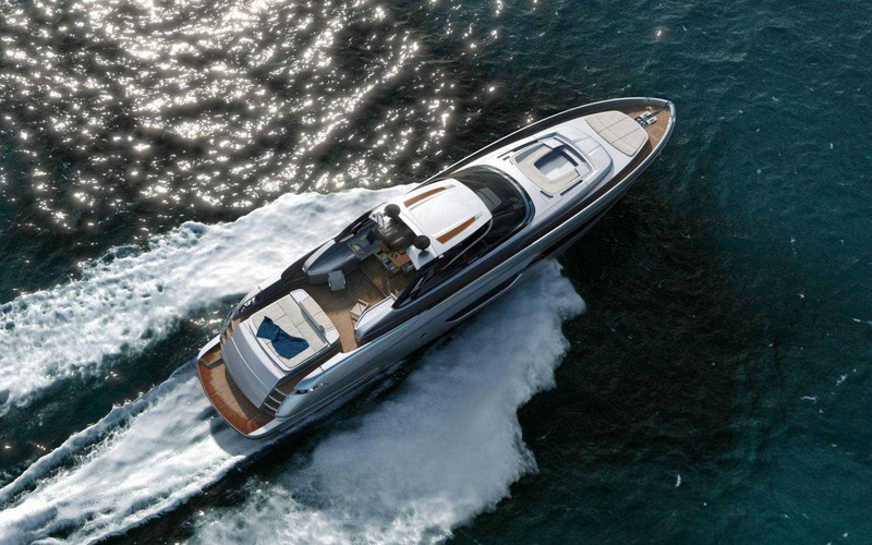 Riva 88' Florida