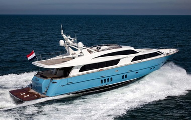 Van der Valk Helga
