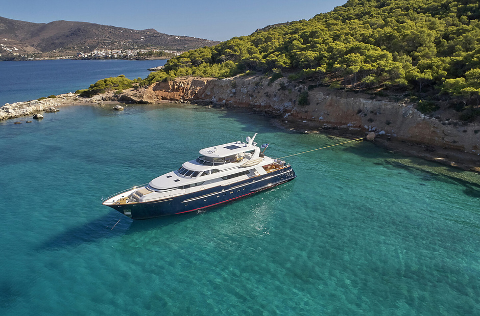 Vitters Shipyard Mia Zoi