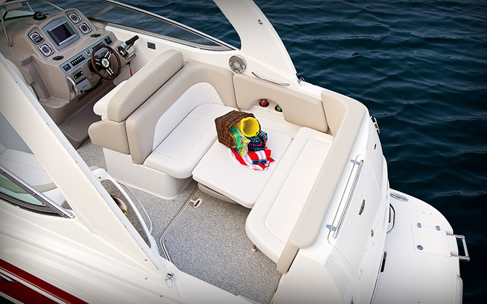 Chaparral 290 Signature