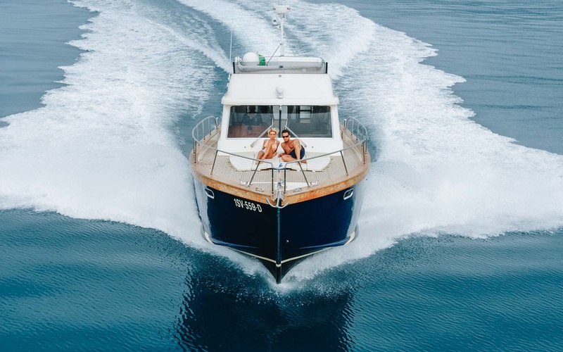 Patrone 42 Fly