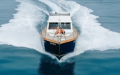 Patrone 42 Fly