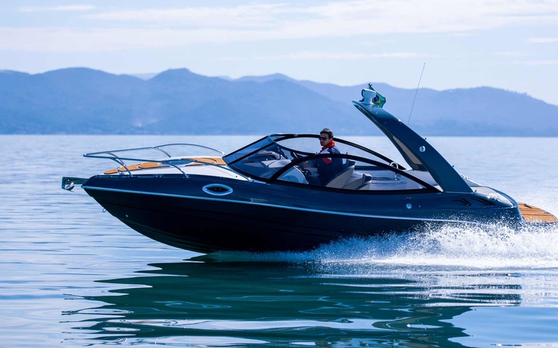 FS 230 Scappare