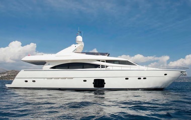 Ferretti Julie M