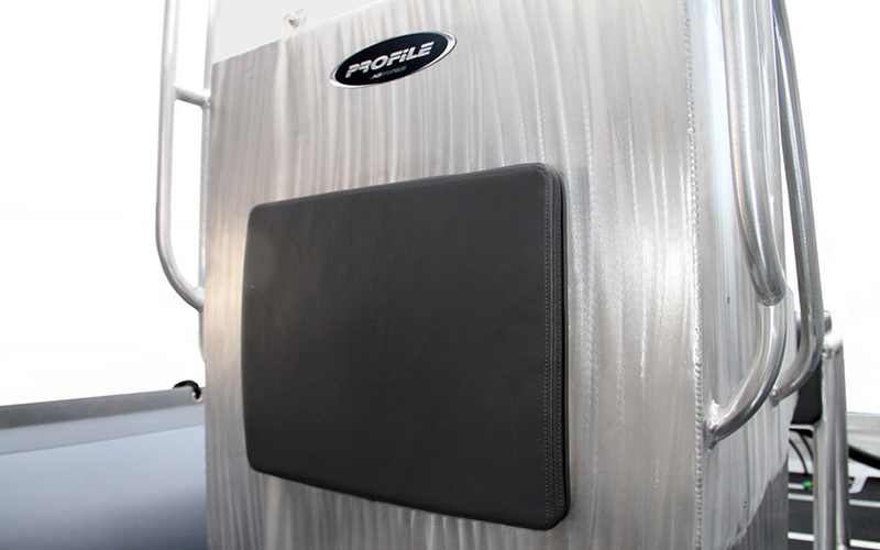 AB Inflatables Profile A24-XHD