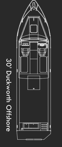 Duckworth 30 Offshore