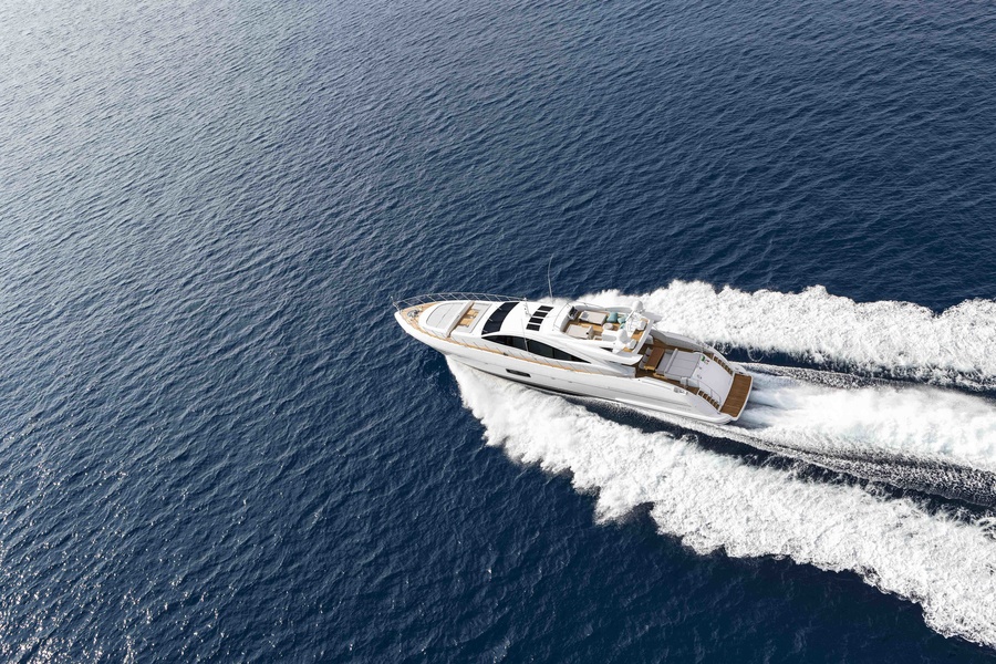 Mangusta 110