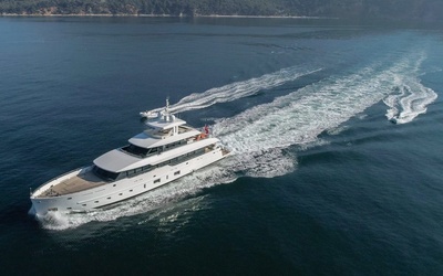 Sailfish 242 CC