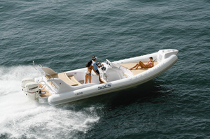 SACS S870