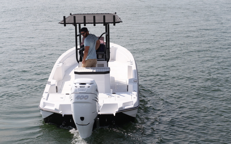 Hayaari H27 Open