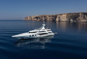 Motor Superyachts