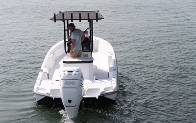 Hayaari H27 Open