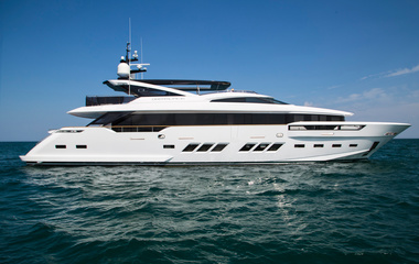 DL Yachts Soulmate